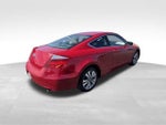2010 Honda Accord Cpe LX-S
