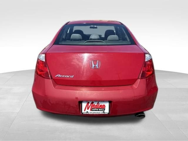 2010 Honda Accord Cpe LX-S