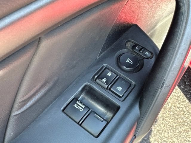 2010 Honda Accord Cpe LX-S