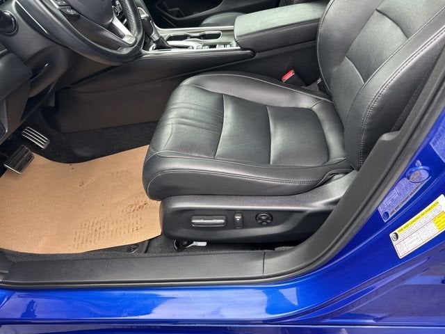 2022 Honda Accord Sedan Sport SE