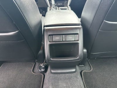 2022 Honda Accord Sedan Sport SE