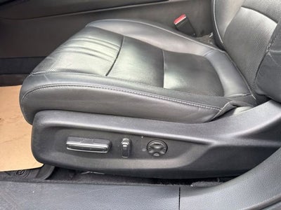 2022 Honda Accord Sedan Sport SE