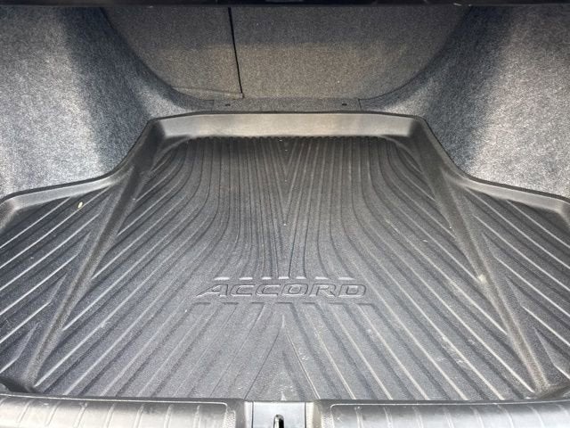 2022 Honda Accord Sedan Sport SE