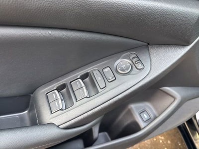 2022 Honda Accord Sedan Sport SE