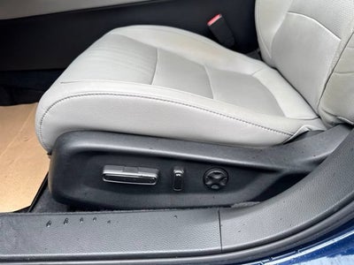 2020 Honda Accord Sedan EX-L