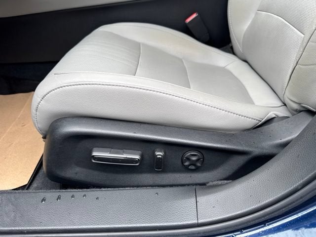 2020 Honda Accord Sedan EX-L