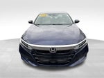2020 Honda Accord Sedan EX-L