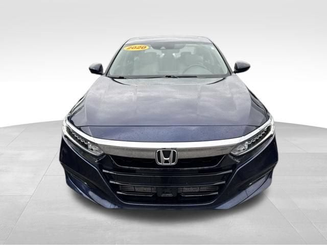 2020 Honda Accord Sedan EX-L