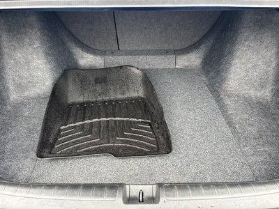 2020 Honda Accord Sedan EX-L