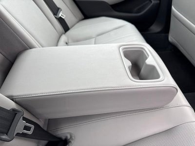 2020 Honda Accord Sedan EX-L