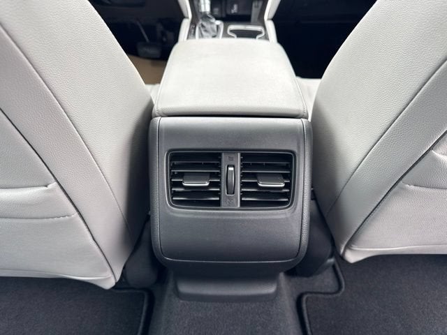 2020 Honda Accord Sedan EX-L