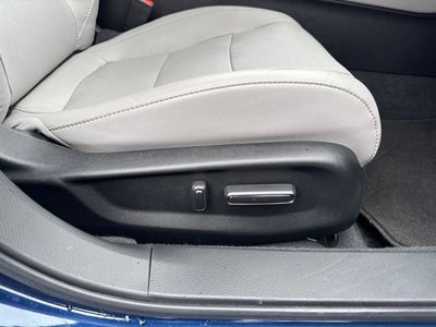 2020 Honda Accord Sedan EX-L