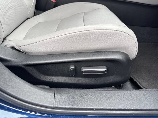 2020 Honda Accord Sedan EX-L