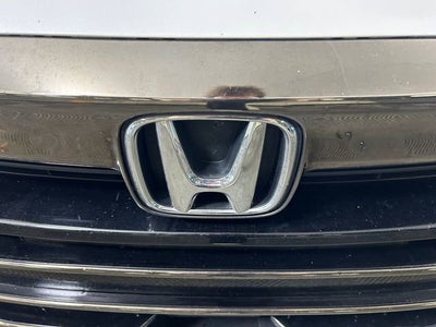 2021 Honda Accord Sedan Sport