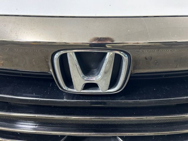 2021 Honda Accord Sedan Sport