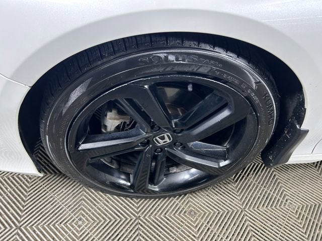 2021 Honda Accord Sedan Sport