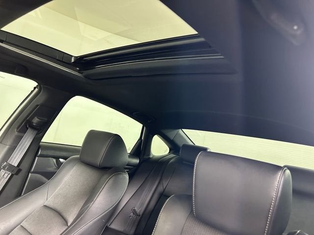 2021 Honda Accord Sedan Sport