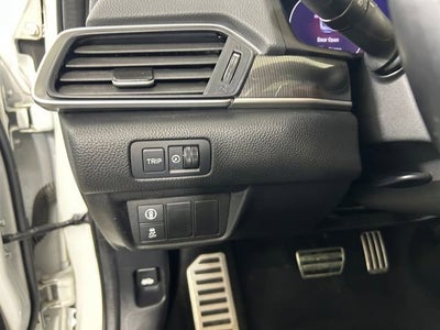 2021 Honda Accord Sedan Sport