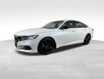 2021 Honda Accord Sedan Sport