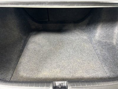 2021 Honda Accord Sedan Sport
