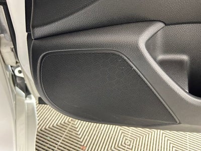 2021 Honda Accord Sedan Sport