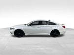 2021 Honda Accord Sedan Sport