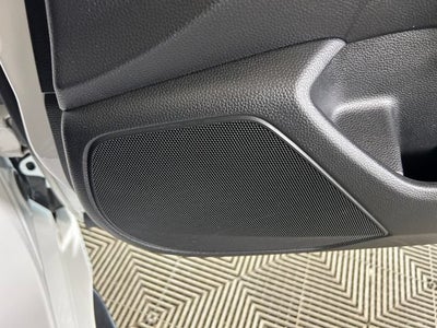 2018 Honda Accord Sedan Touring 2.0T