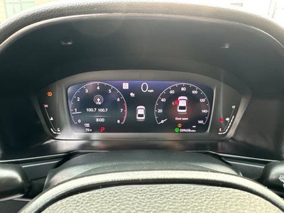 2023 Honda Accord Sedan EX