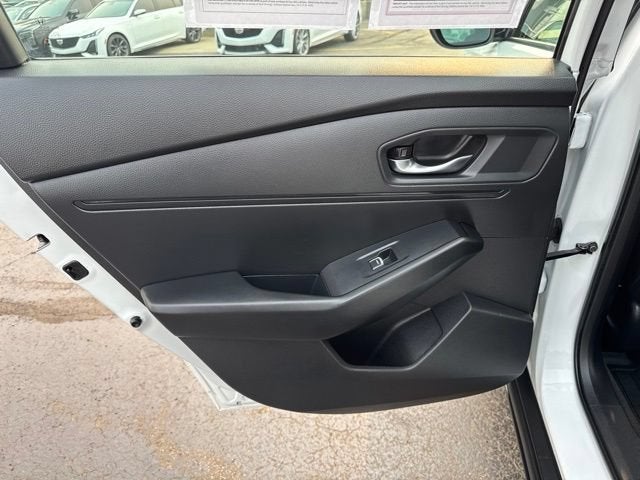2023 Honda Accord Sedan EX