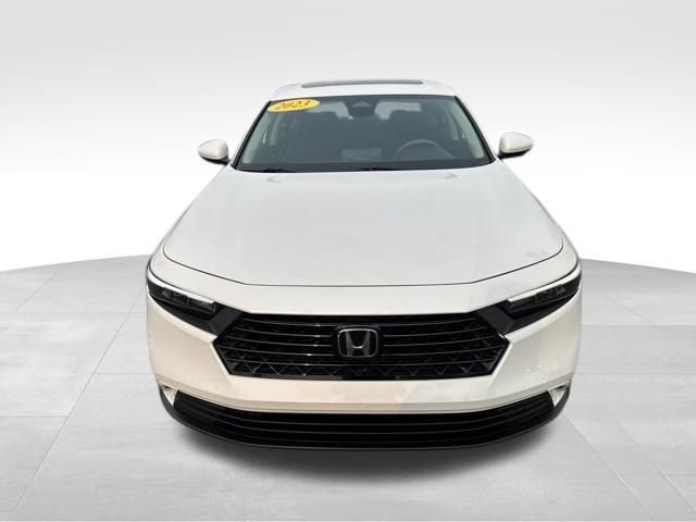 2023 Honda Accord Sedan EX