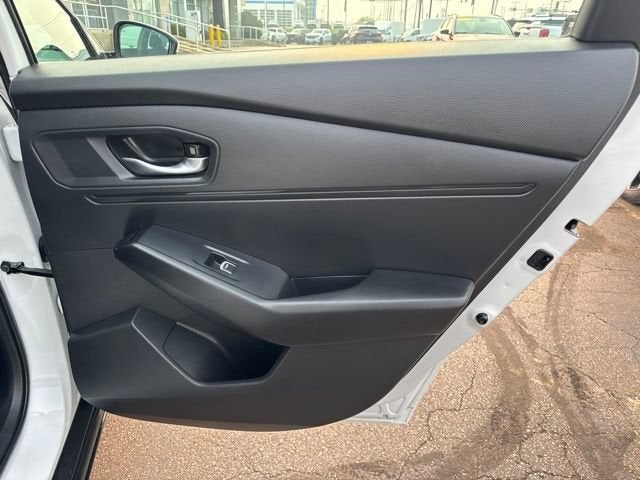 2023 Honda Accord Sedan EX