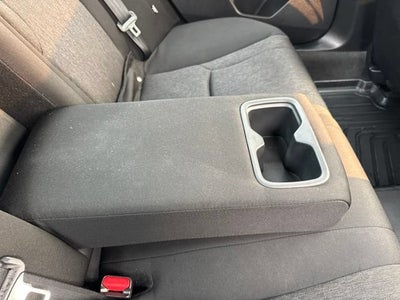2023 Honda Accord Sedan EX