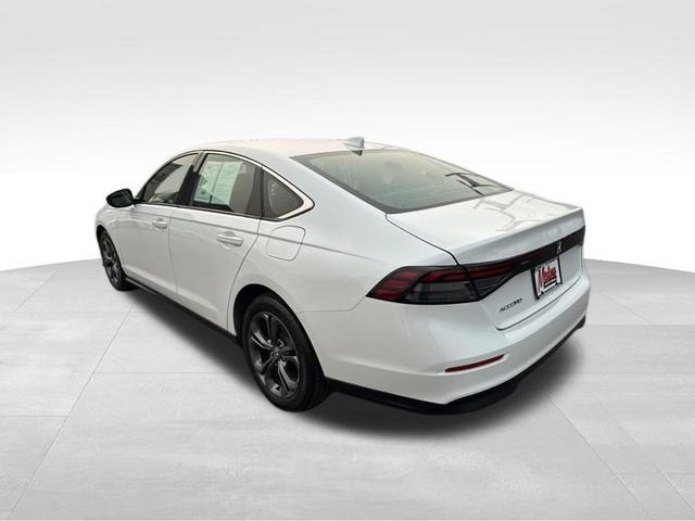 2023 Honda Accord Sedan EX