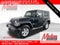 2010 Jeep Wrangler Sport