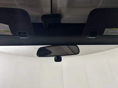 2010 Jeep Wrangler Sport