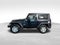 2010 Jeep Wrangler Sport