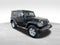 2010 Jeep Wrangler Sport