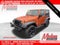 2010 Jeep Wrangler Sport
