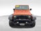 2010 Jeep Wrangler Sport