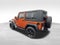 2010 Jeep Wrangler Sport
