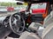 2010 Jeep Wrangler Sport