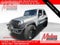 2007 Jeep Wrangler X