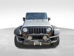 2007 Jeep Wrangler X