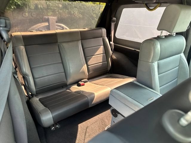 2007 Jeep Wrangler X