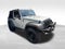 2007 Jeep Wrangler X
