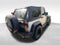 2007 Jeep Wrangler X