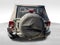 2007 Jeep Wrangler X