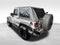 2007 Jeep Wrangler X