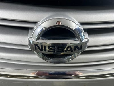 2013 Nissan Sentra SV