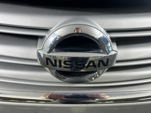 2013 Nissan Sentra SV
